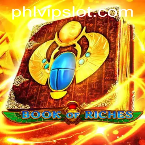 Discover the Adventures of BookofRiches with Exciting Gameplay