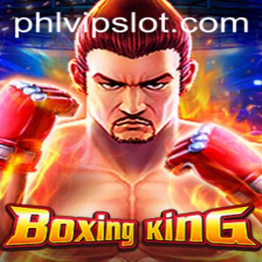 BoxingKing: Enter the Ring of Glory