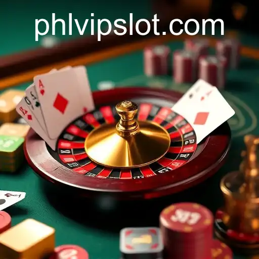Casino Games with Phlvip: A Comprehensive Guide