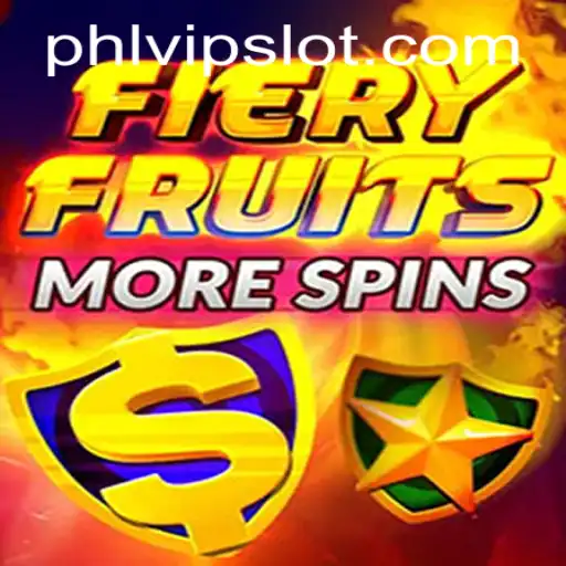 Unveiling the Thrills of FieryFruitsMoreSpins: A Gaming Adventure