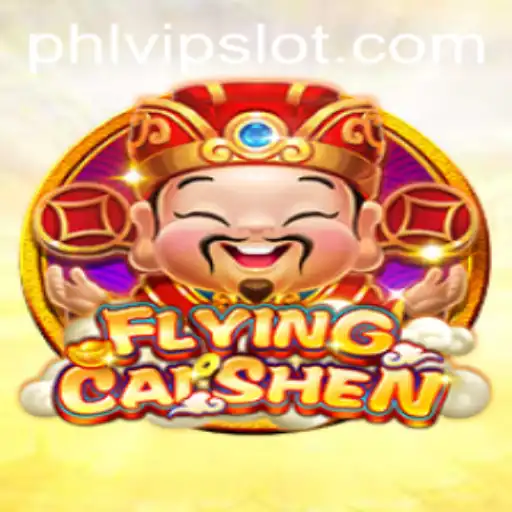 FlyingCaiShen: A Captivating Journey into the World of Phlvip