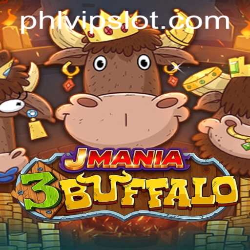 JMania3Buffalo: A Thrilling Adventure in the World of PHLVIP