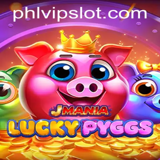 Discover the World of JManiaLuckyPyggs: An Exciting New Game Involving Phlvip