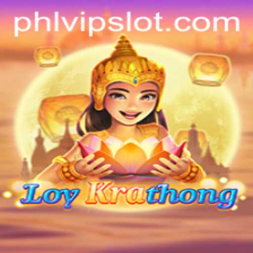 LoyKrathong: The Enchanting Game Inspired by the Festival of Lights