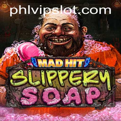 MadHitSlipperySoap: A Dynamic Game for Adrenaline Lovers