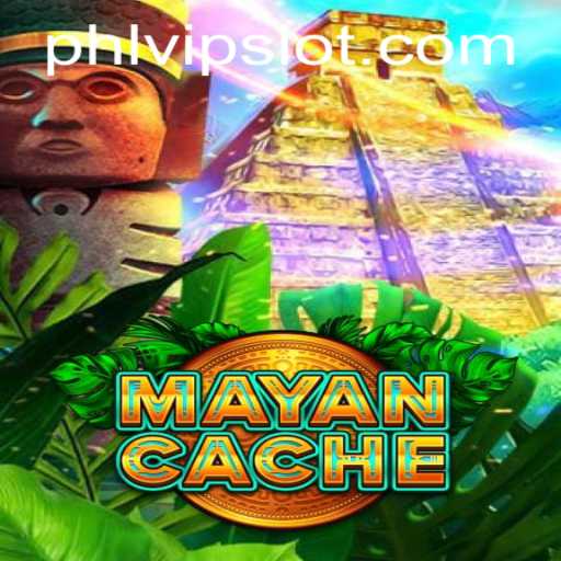 MayanCache: An Adventure into the Ruins of Ancient Mysteries