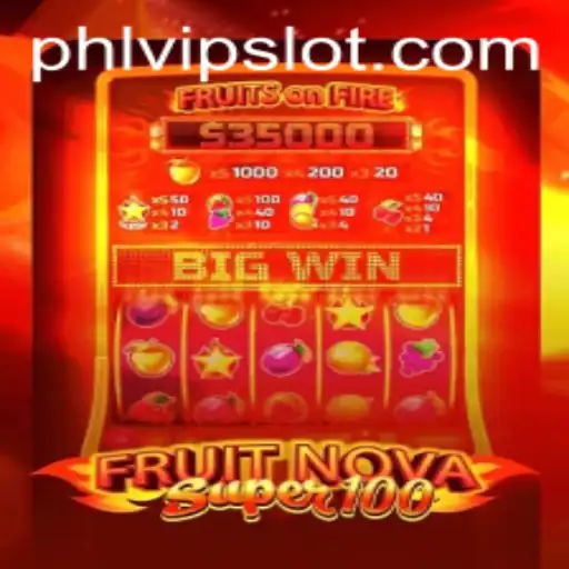 Unveiling FruitNovaSuper100: A Juicy Adventure Amidst Current Gaming Events