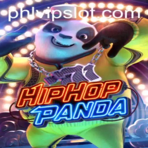 HipHopPanda: The Vibrant World of Phlvip Gaming