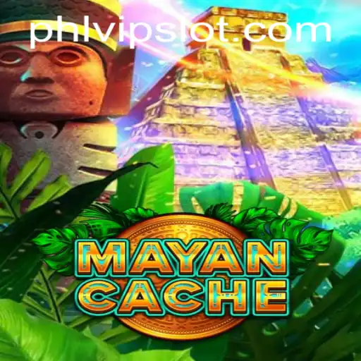 MayanCache: An Adventure into the Ruins of Ancient Mysteries