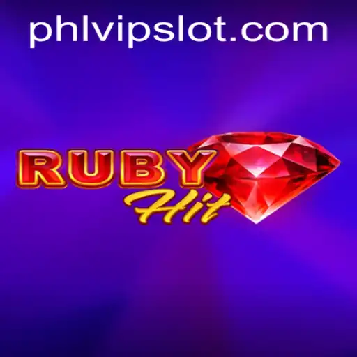 RubyHit: A New Era in Mobile Gaming with Phlvip