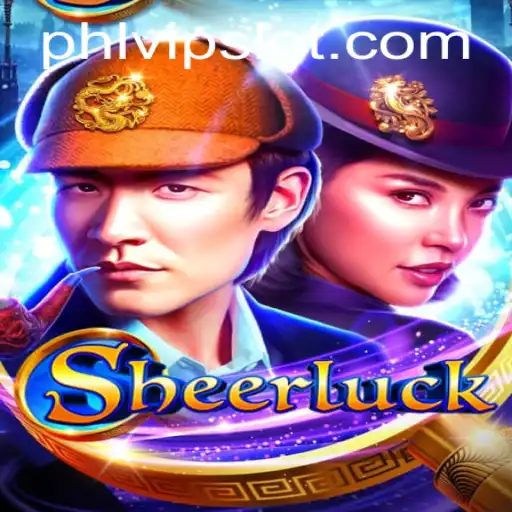 Unveiling the Mystery of Sheerluck: A New Gaming Sensation