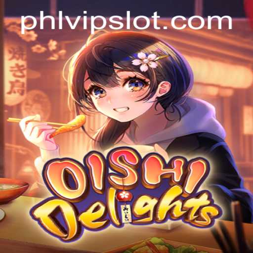 Discover the Culinary Adventure of 'OishiDelights'
