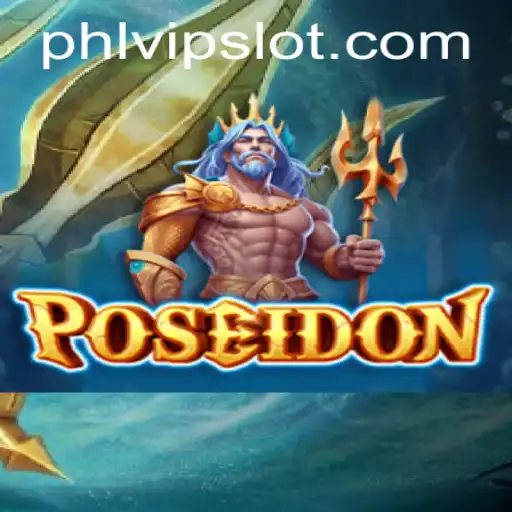 Exploring Poseidon: An Underwater Adventure with Phlvip