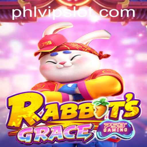 Explore RabbitsGrace: The Captivating Game Experience with Phlvip