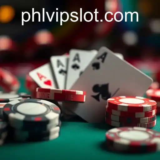Responsible Gambling: Ensuring Safe Gaming Practices with Phlvip