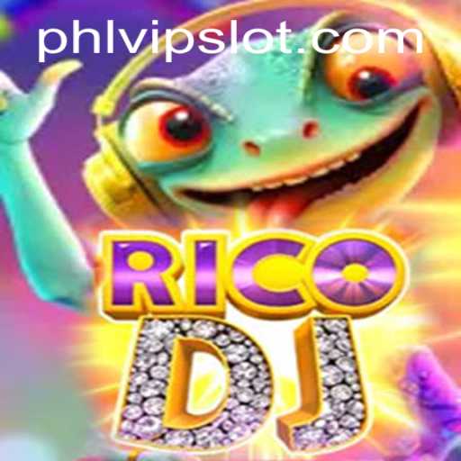 RicoDJ: A Revolutionary Game Embracing the Phlvip Craze