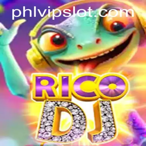 RicoDJ: A Revolutionary Game Embracing the Phlvip Craze