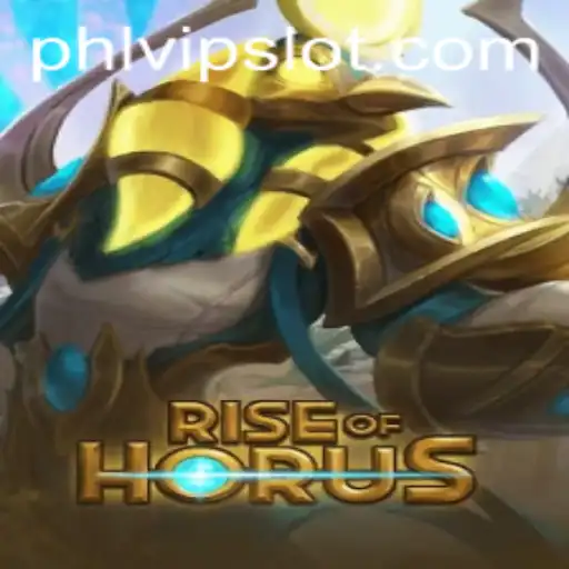 RiseofHorus: Unveiling the Mysteries of Phlvip
