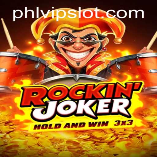 Engage in the Thrill of Rockinjoker: A Fresh Take on Classic Gaming with Phlvip