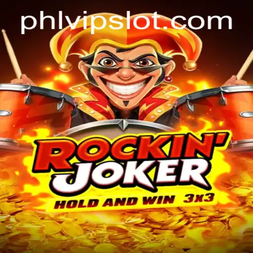 Engage in the Thrill of Rockinjoker: A Fresh Take on Classic Gaming with Phlvip
