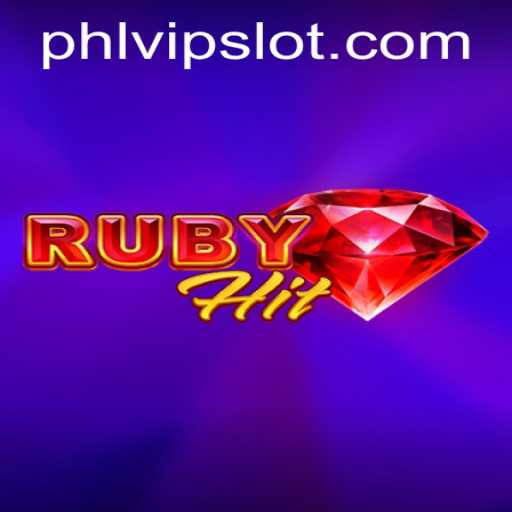 RubyHit: A New Era in Mobile Gaming with Phlvip