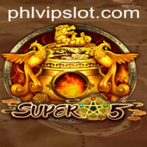 Discovering Super5: The Latest Gaming Sensation and Its Unique Appeal