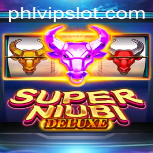 Exploring the Vibrant World of SuperNiubiDeluxe with Phlvip