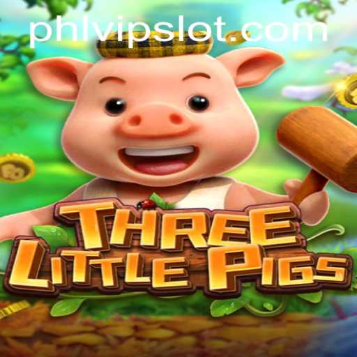THREELITTLEPIGS: A Strategic Adventure with a Twist