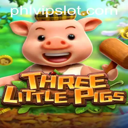 THREELITTLEPIGS: A Strategic Adventure with a Twist