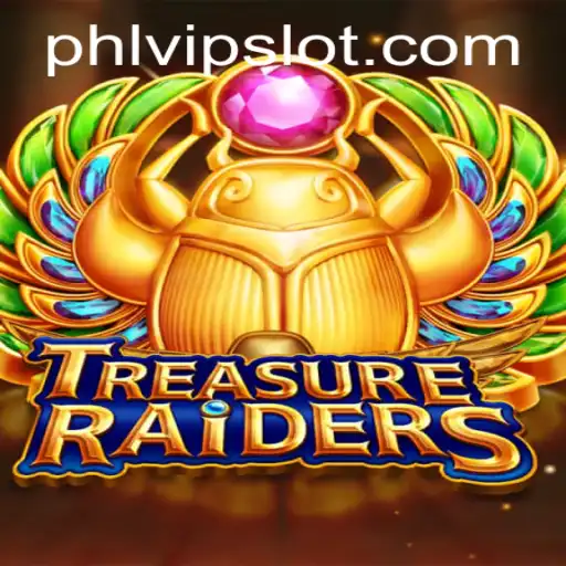Uncover the Secrets in TREASURERAIDERS: A Thrilling Adventure Awaits