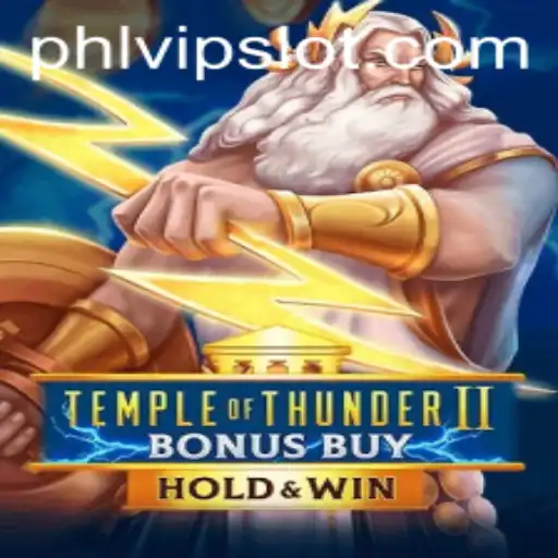 Unlock Adventure with TempleofThunderIIBonusBuy