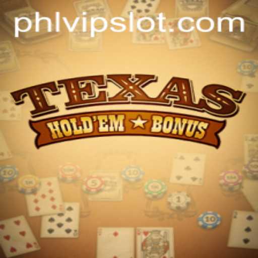 Mastering TexasHoldemBonus: A Deep Dive into the Poker of Tomorrow