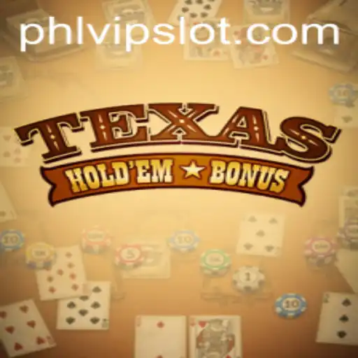 Mastering TexasHoldemBonus: A Deep Dive into the Poker of Tomorrow