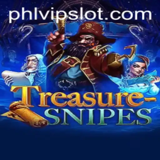 Discover the Thrills of TreasureSnipes: A New Adventure Awaits with Phlvip