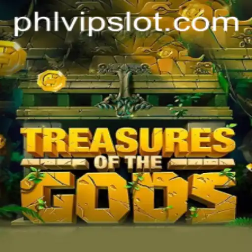 Discover the Intrigue of TreasureoftheGods: A Journey into Mythical Realms